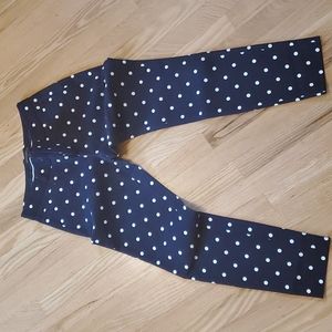 Petite Skinny Sloan Pant